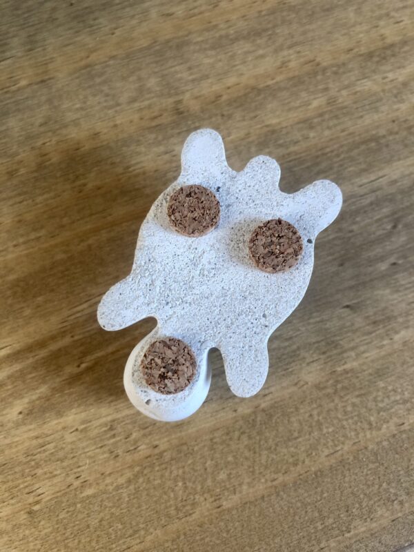 Želvička z betonu - Obrázek 3