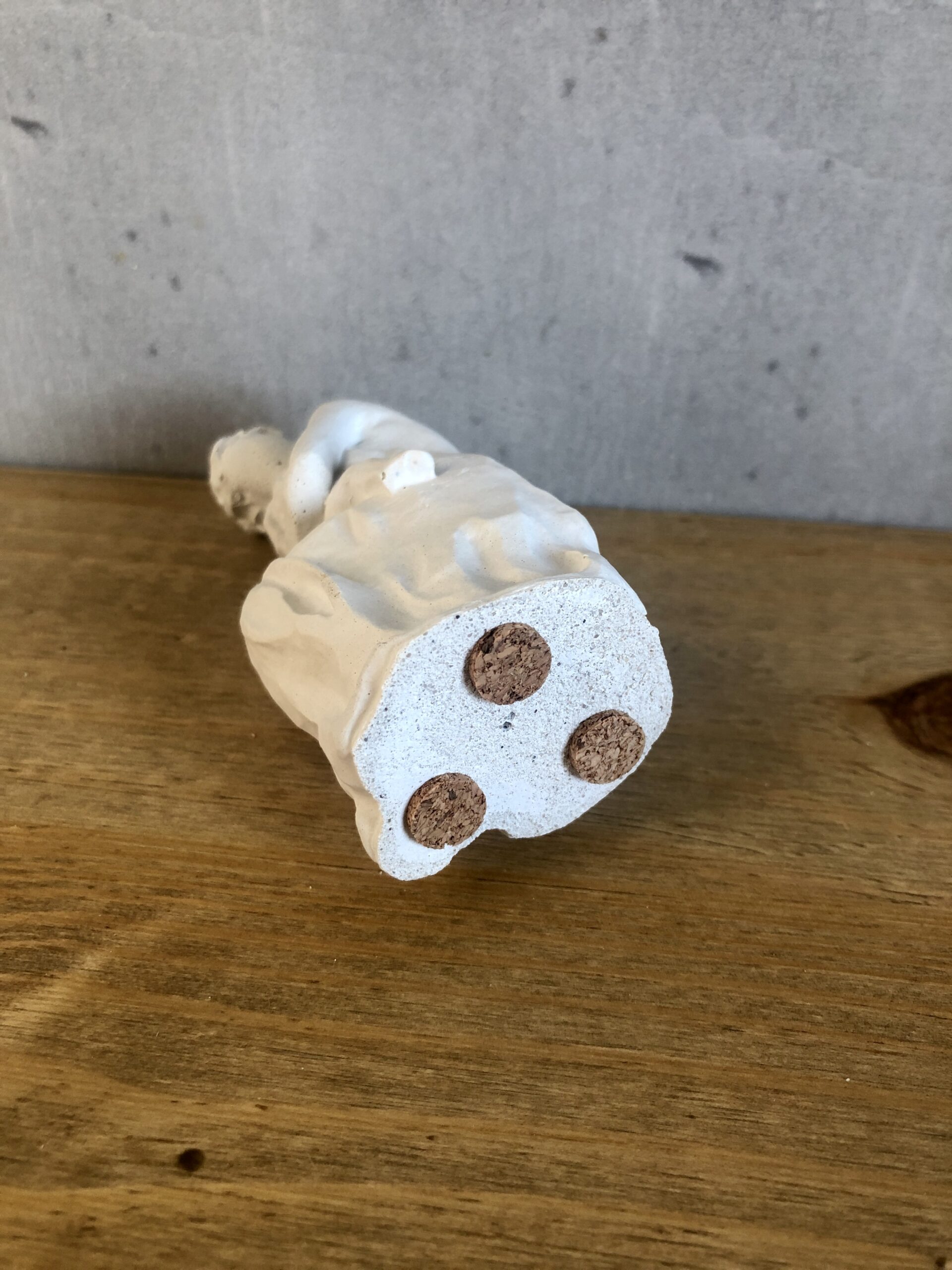 Soška Maminčino objetí - Obrázek 3