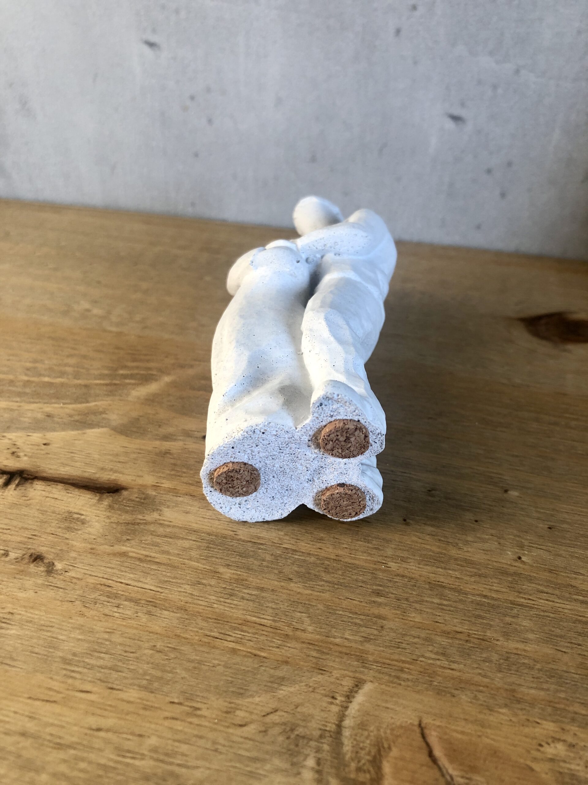 Soška Budoucí rodiče - Obrázek 3