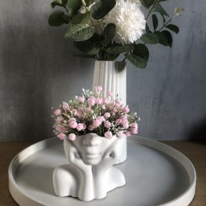 Váza hlava děravá - Obrázek 6