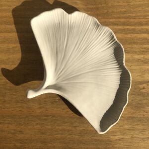 Betonový tácek Ginkgo - Obrázek 5