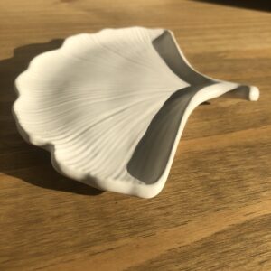 Betonový tácek Ginkgo - Obrázek 4