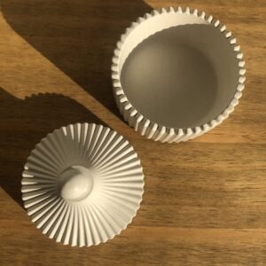 Betonová šperkovnice - Obrázek 4