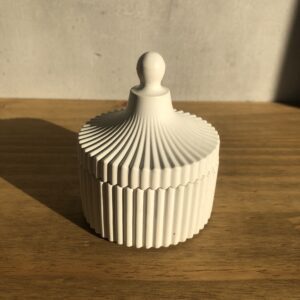 Betonová šperkovnice - Obrázek 3