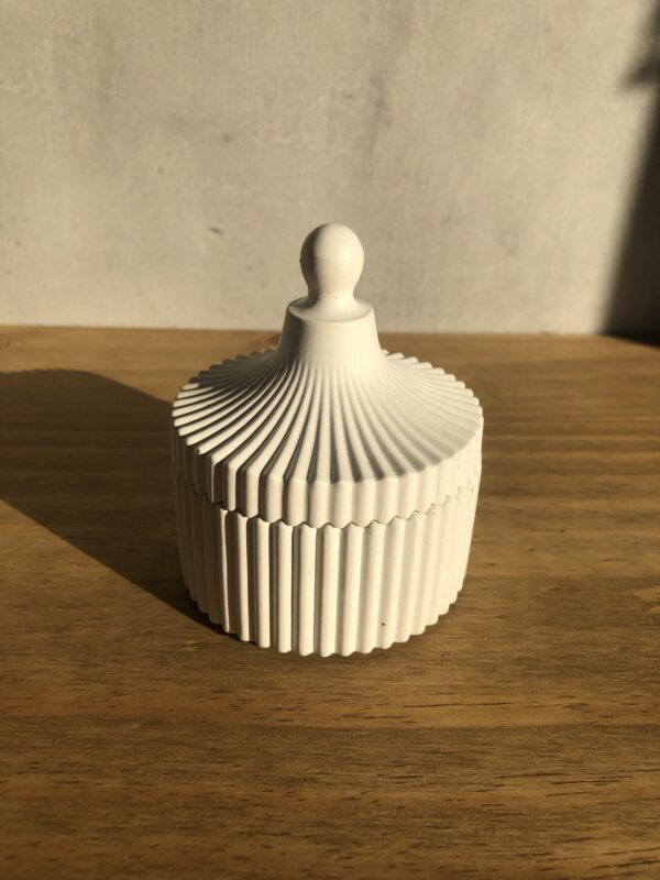 Betonová šperkovnice - Obrázek 3