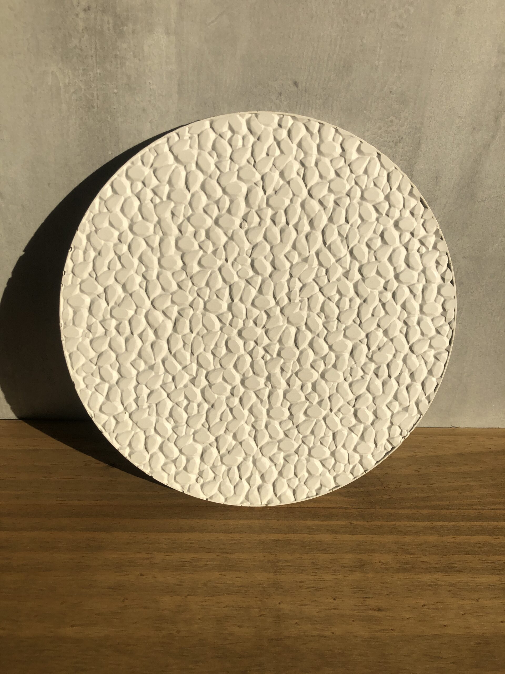 Betonový tác Kamínky - Obrázek 2