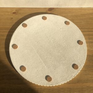 Betonový tác Kamínky - Obrázek 3