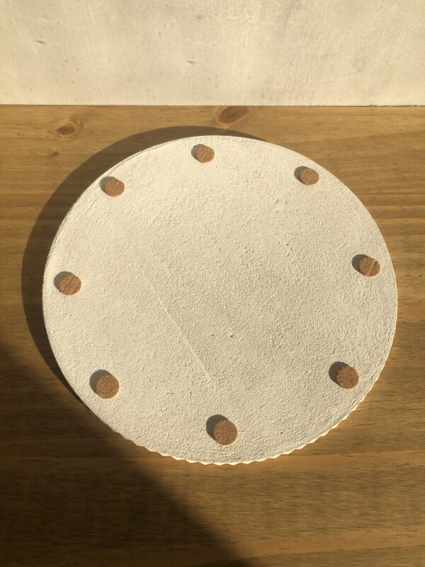 Betonový tác Kamínky - Obrázek 3