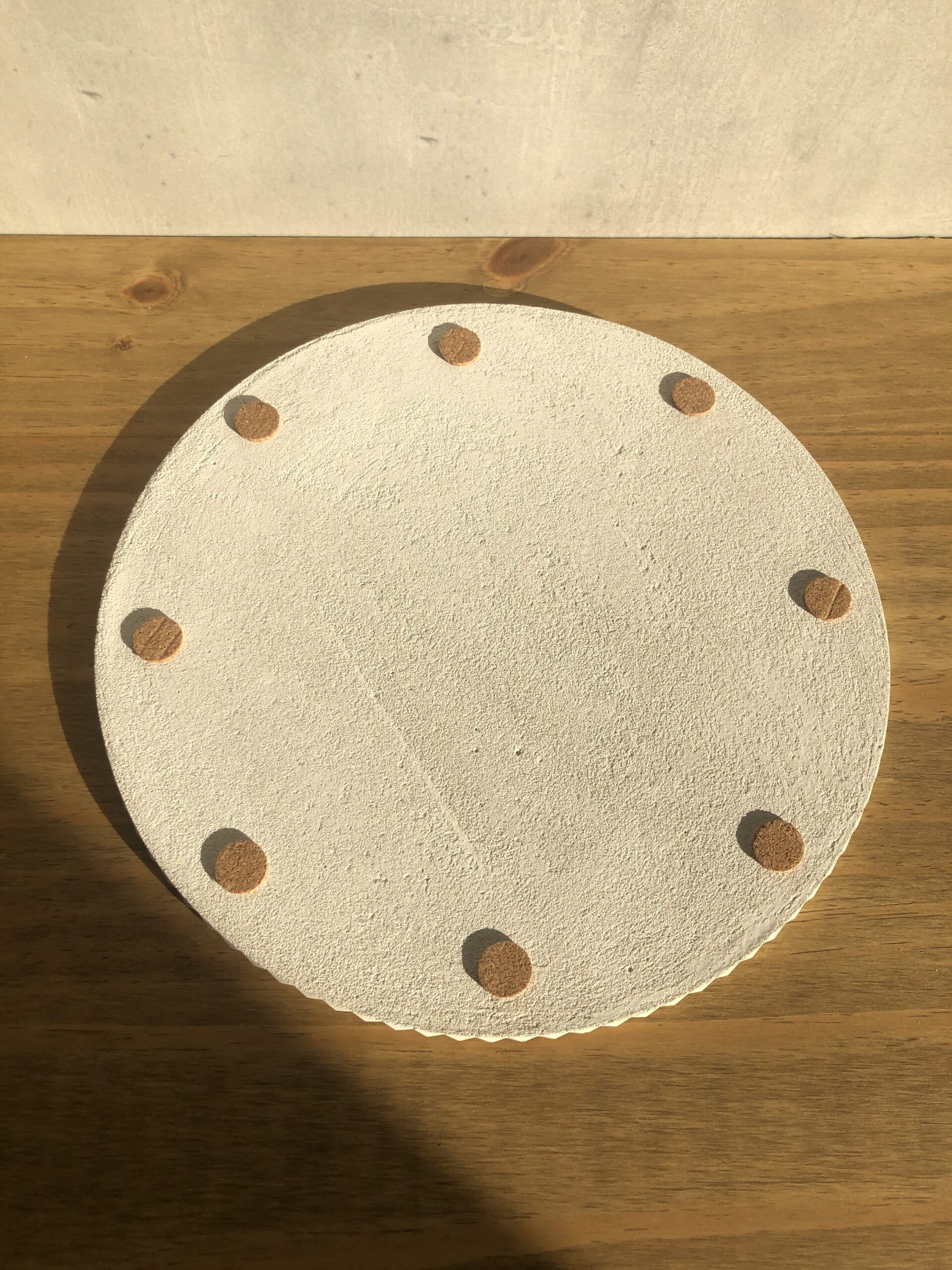 Betonový tác Kamínky - Obrázek 3