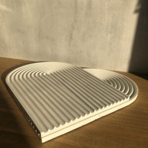 Betonový tác Duha - Obrázek 5