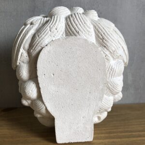 Betonová soška Medusa - Obrázek 4