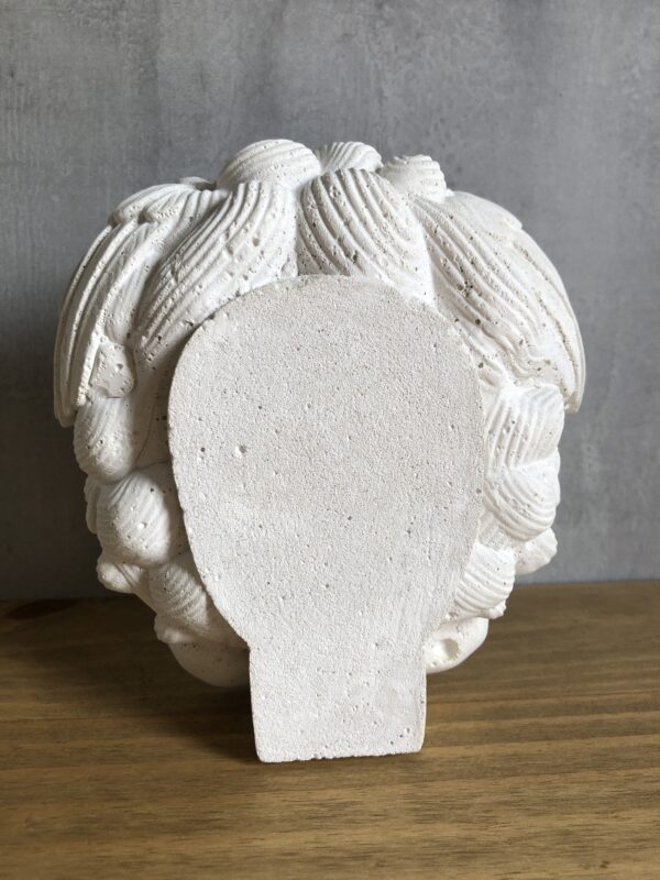 Betonová soška Medusa - Obrázek 4