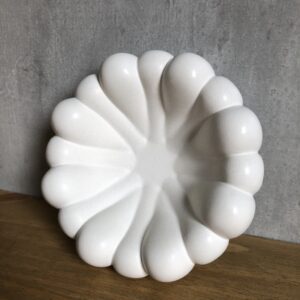 Betonová miska Květ - Obrázek 2