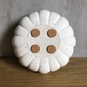 Betonová miska Květ - Obrázek 4