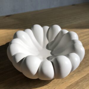 Betonová miska Květ - Obrázek 3