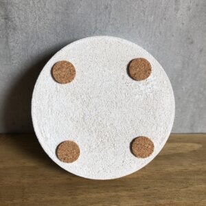 Betonový držák na vonnou tyčinku – Ústa - Obrázek 4