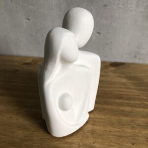 Soška Rodina - Obrázek 2