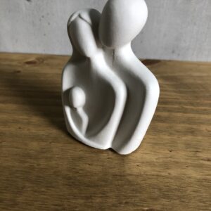 Soška Rodina - Obrázek 4