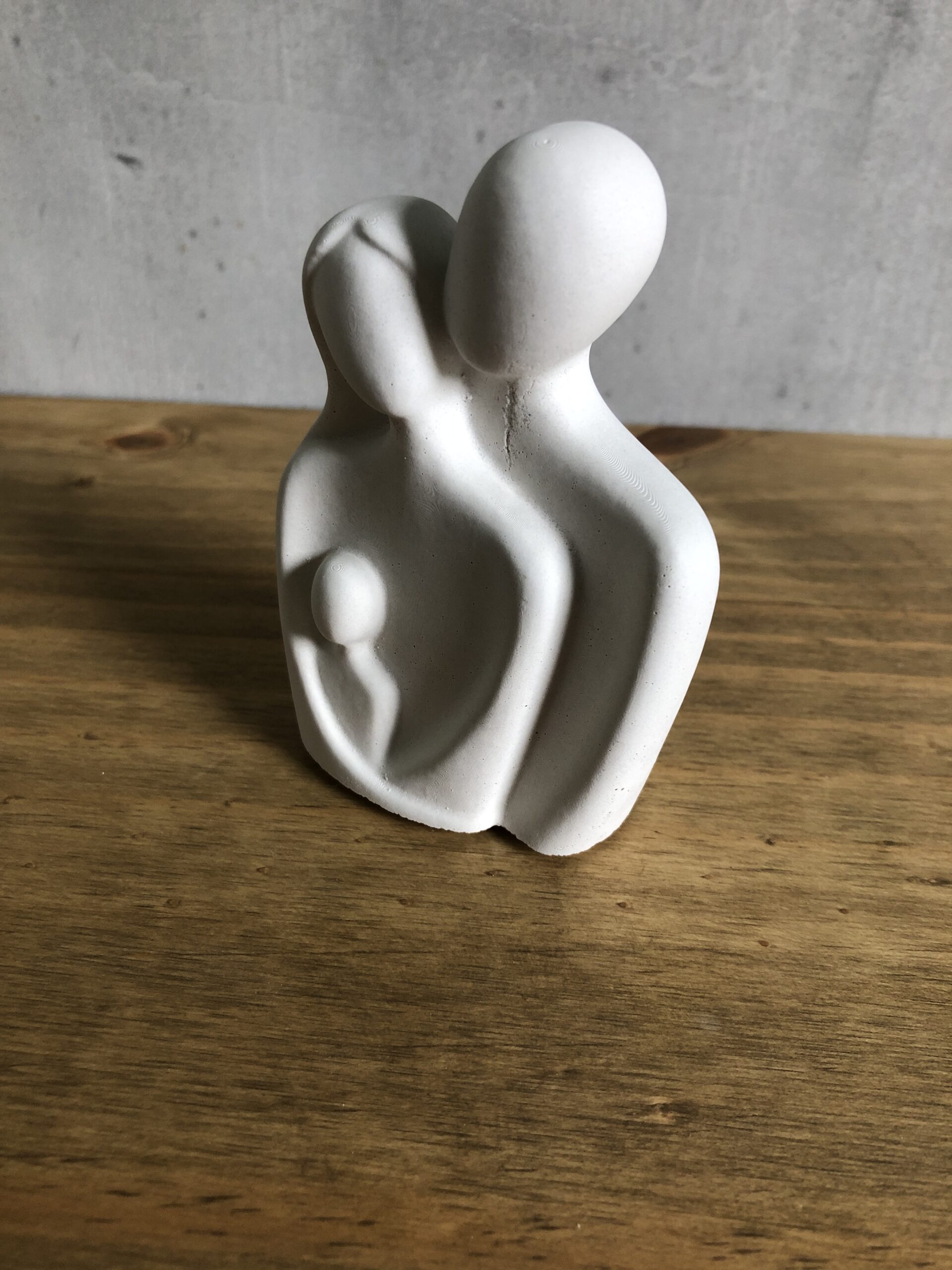 Soška Rodina - Obrázek 4