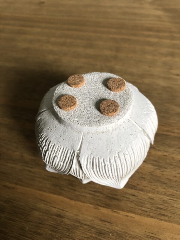 Svícen Květ lotosu - Obrázek 5