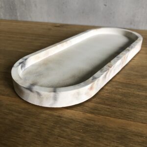 Tác oválný velký