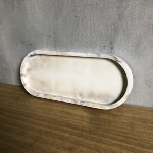 Tác oválný velký - Obrázek 2