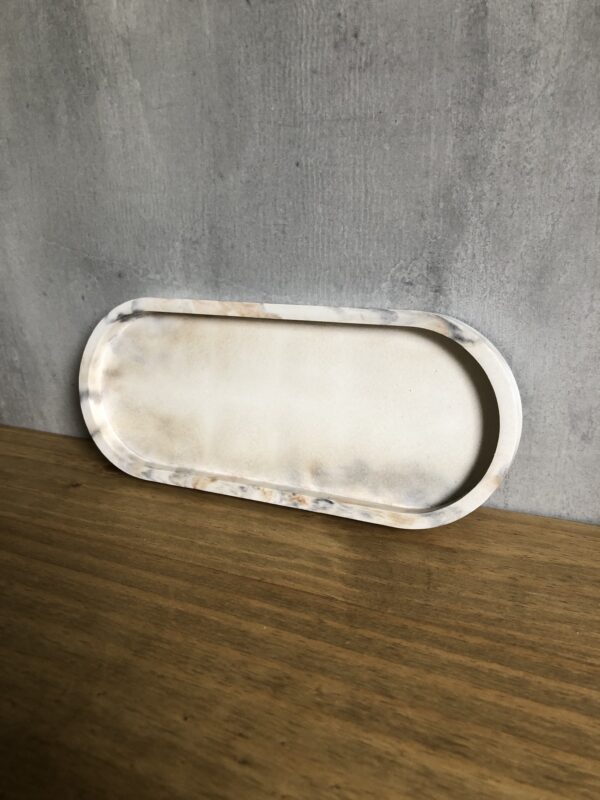 Tác oválný velký - Obrázek 2