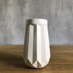 Betonová váza Krystal - Obrázek 2