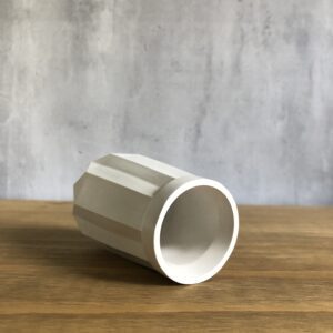 Betonová váza Krystal - Obrázek 3