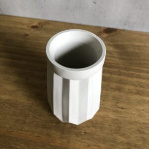 Betonová váza Krystal - Obrázek 5