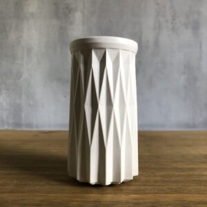 Betonová váza Emerald - Obrázek 2