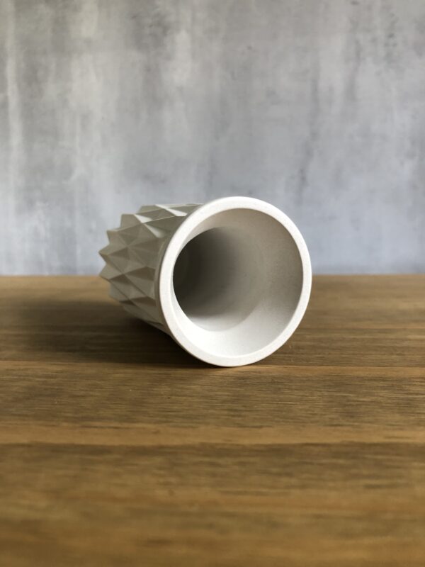 Betonová váza Emerald - Obrázek 3