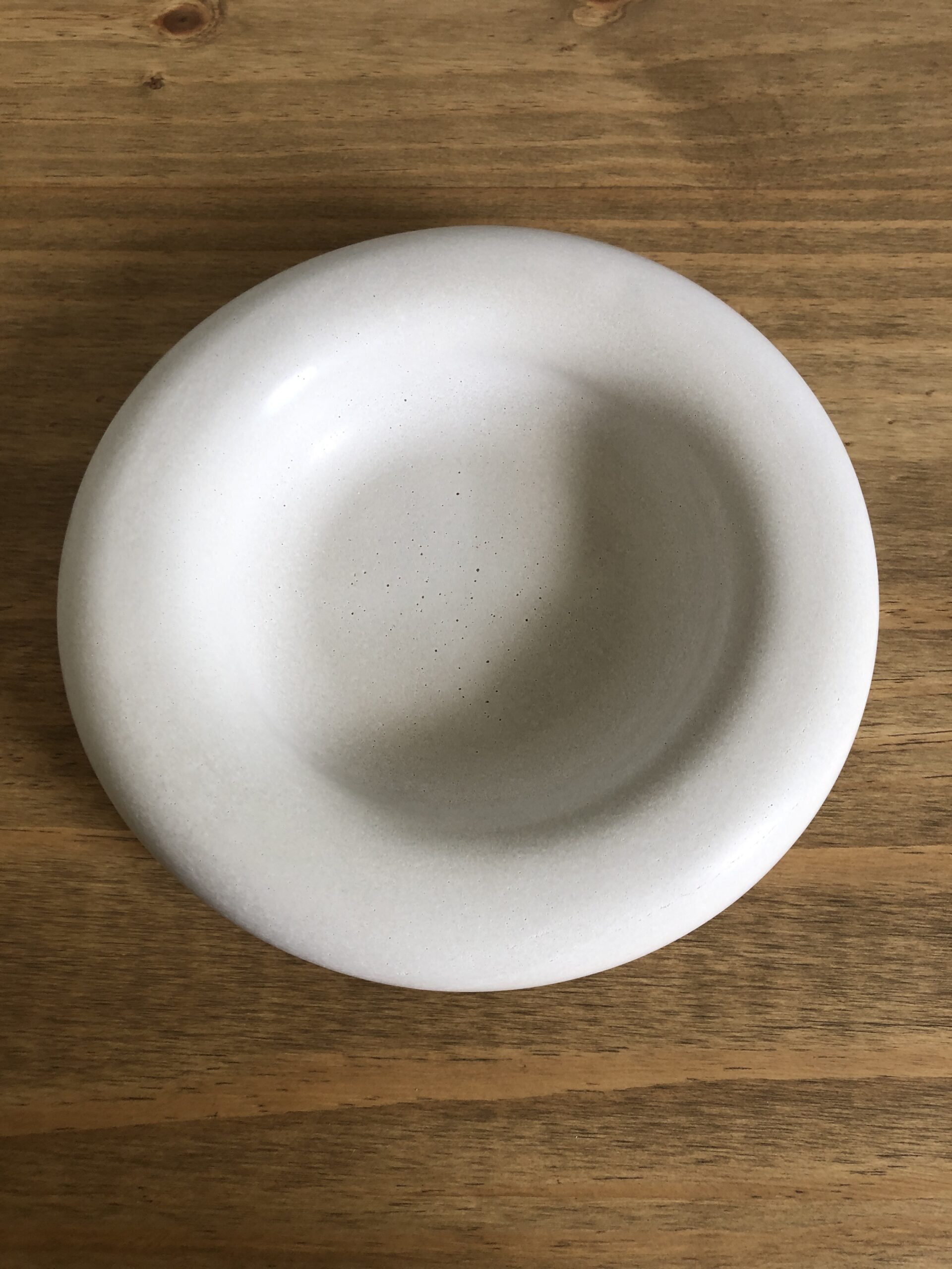 Betonová miska oblázková - Obrázek 2