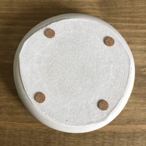 Betonová miska oblázková - Obrázek 3