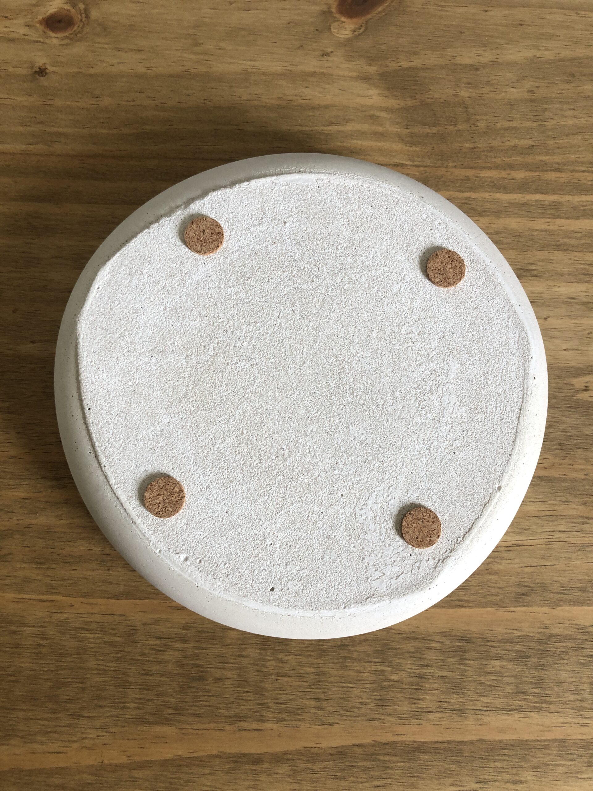 Betonová miska oblázková - Obrázek 3