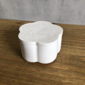 Betonová dóza Květ - Obrázek 2