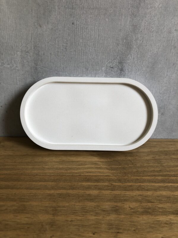 Tác oválný malý - Obrázek 3