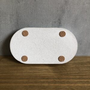 Tác oválný malý - Obrázek 2