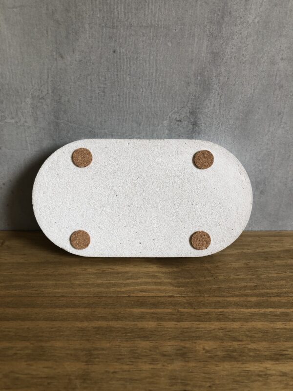 Tác oválný malý - Obrázek 2