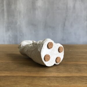 Soška maminka s dcerou - Obrázek 5