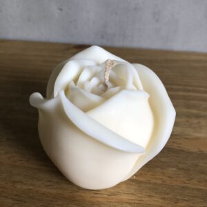 Svíčka růže - Obrázek 3