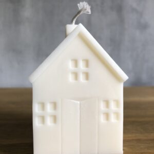 Svíčka domeček - Obrázek 2