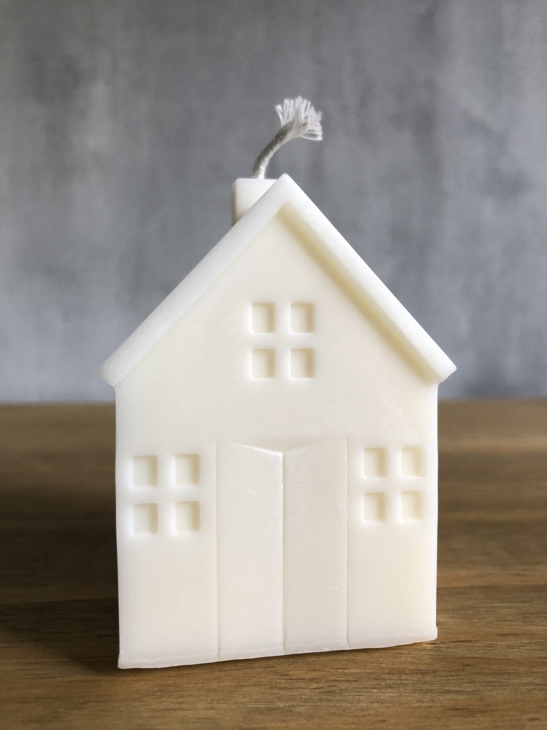 Svíčka domeček - Obrázek 2