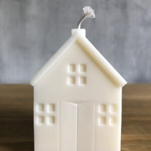 Svíčka domeček - Obrázek 3