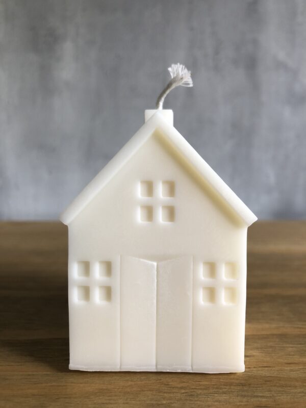 Svíčka domeček - Obrázek 3