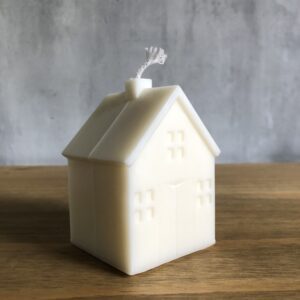 Svíčka domeček - Obrázek 4