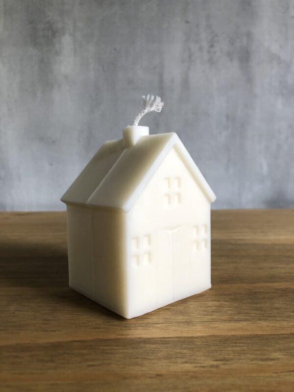 Svíčka domeček - Obrázek 4