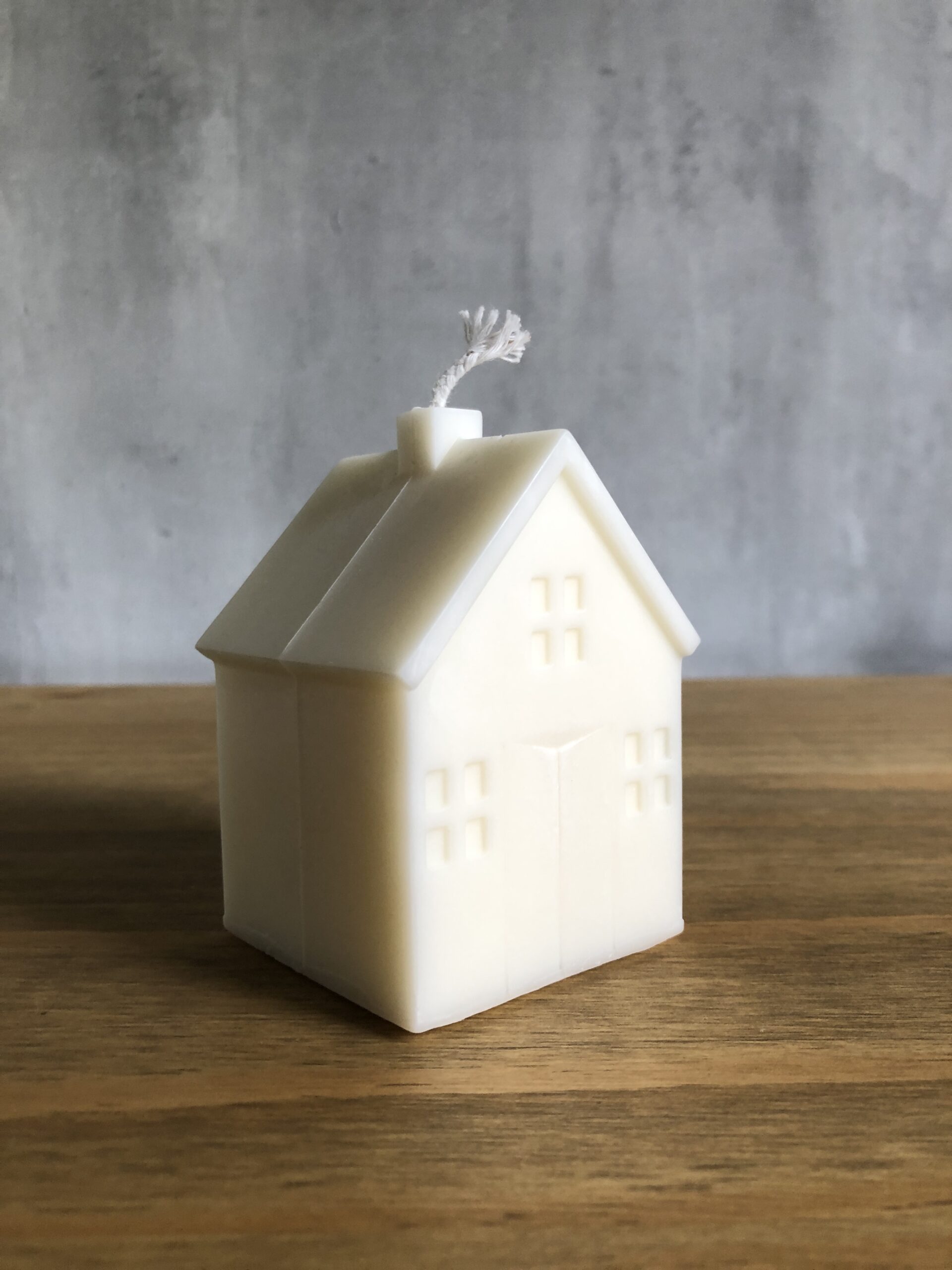 Svíčka domeček - Obrázek 4
