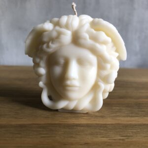 Svíčka Medusa malá - Obrázek 3