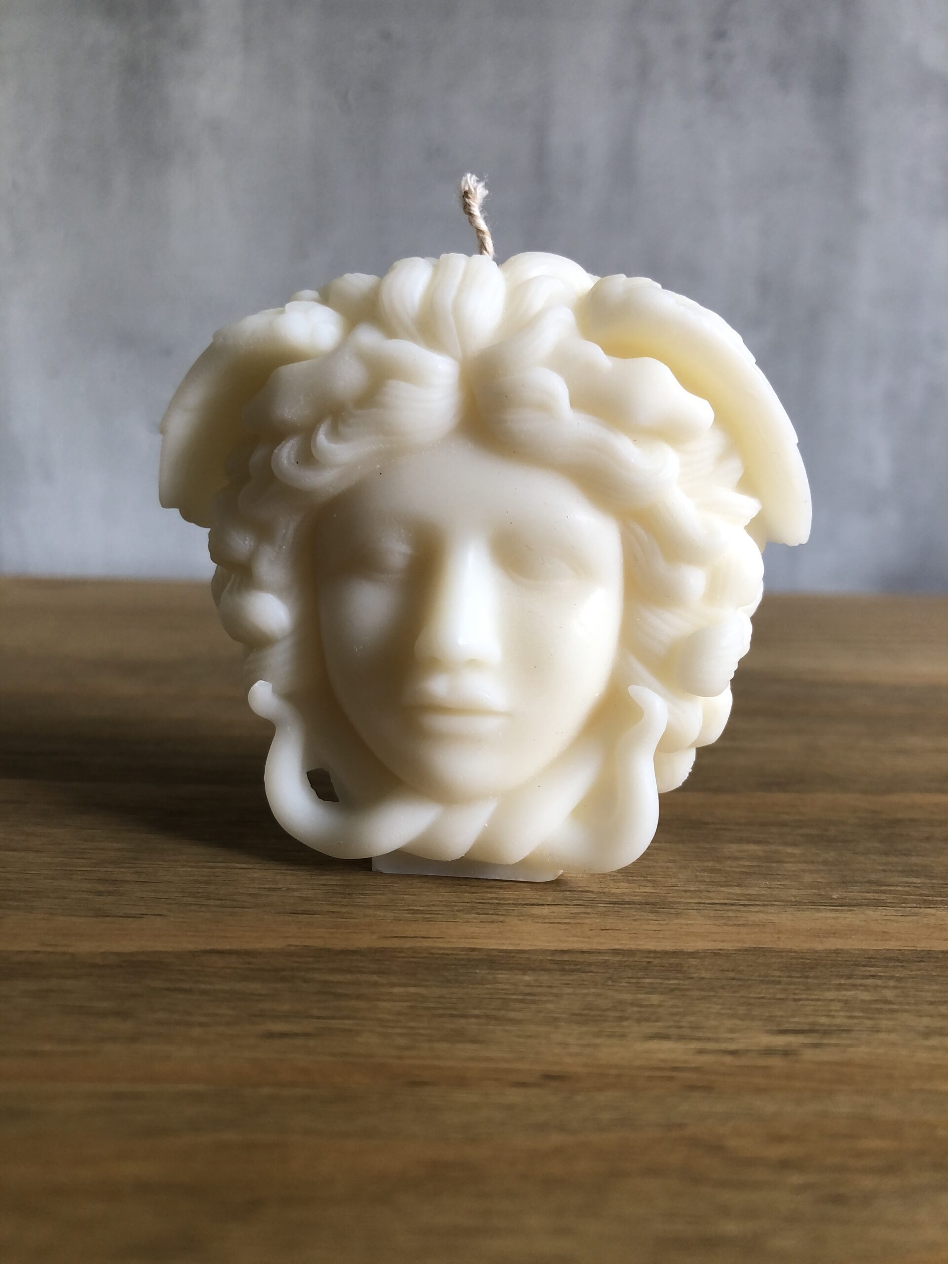 Svíčka Medusa malá - Obrázek 3